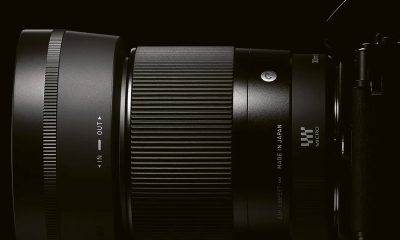 Sigma 30 mm F1.4 DC DN Contemporary_design-detail-5