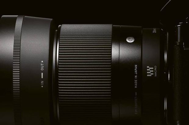 Sigma 30 mm F1.4 DC DN Contemporary_design-detail-5