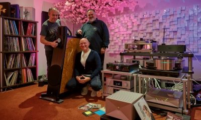 Sigma_Ouverture_20th_1 Rhapsody – bezoek Aldo Zaninello van Sigma Acoustics 1