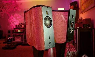 Sigma Acoustics Ouverture 20th Anniversary