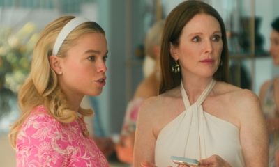Sirens streamingdiensten netflix