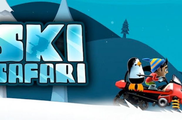 Ski-Safari-iPad