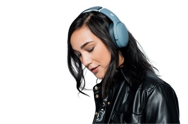 kullcandy Crusher Evo