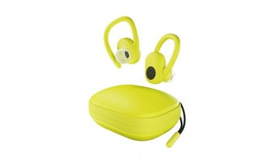 Skullcandy Push Ultra Electric Yellow