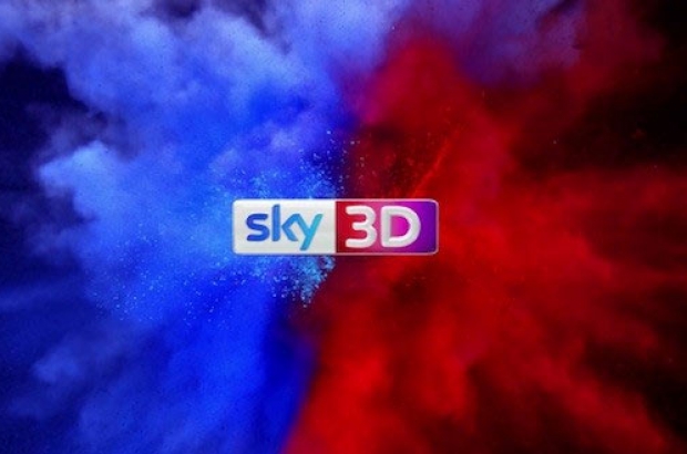 Sky-3D