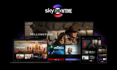 SkyShowTime
