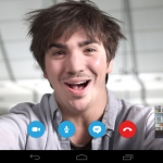 Skype-Android-tablet