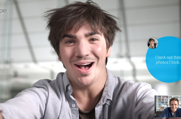 Skype-Windows-8