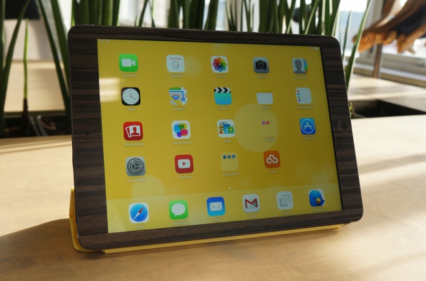 Slickwraps voor de iPad