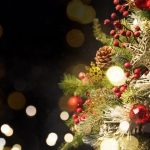 Slimme kerstverlichting