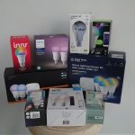 overzicht merken slimme lampentest