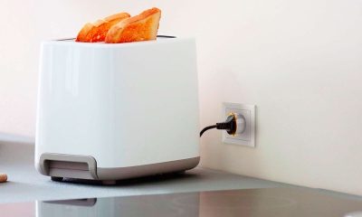 Slimme stekker smart plug