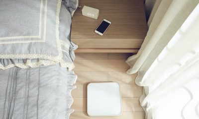 Slimme wekker telefoon