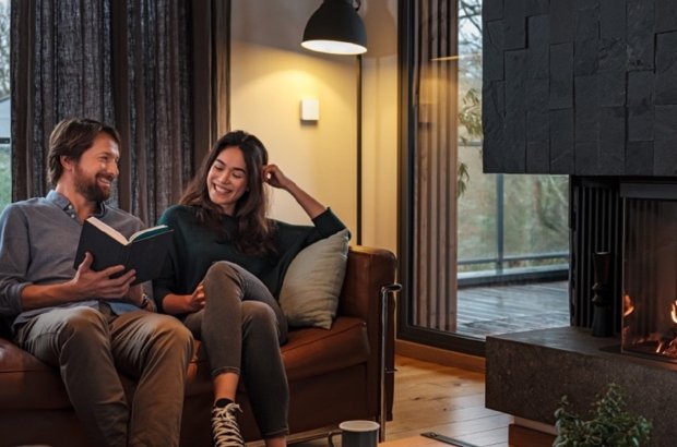 Netatmo Slimme Koolmonoxidemelder