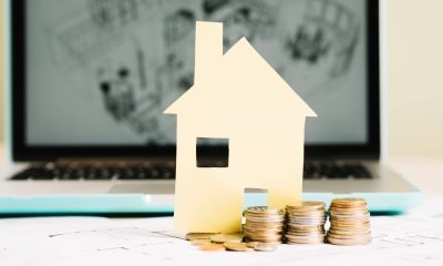 Slimmer maken woning