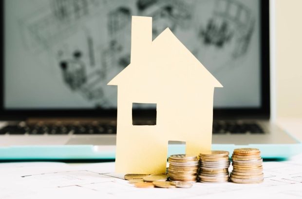 Slimmer maken woning