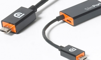 Slimport