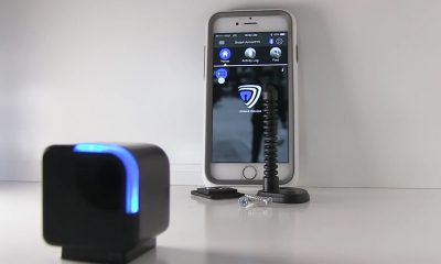 Smart Cube