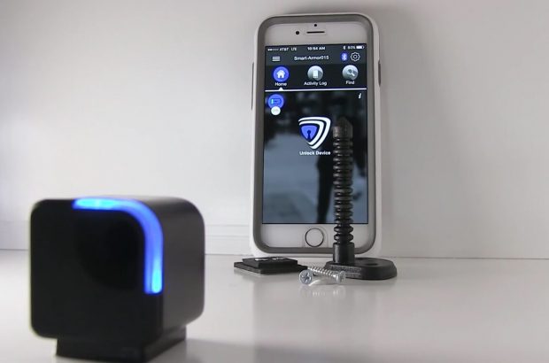 Smart Cube