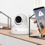 Smart Home Beveiliging