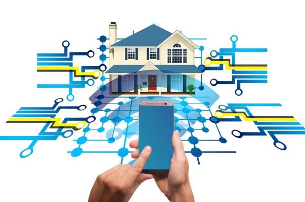 Smart Home – FWD.nl