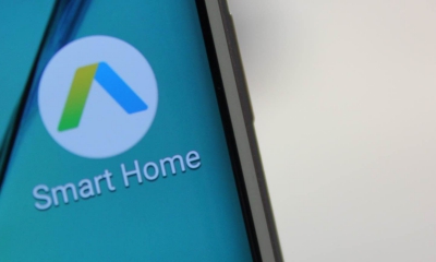 Smart-Home-app