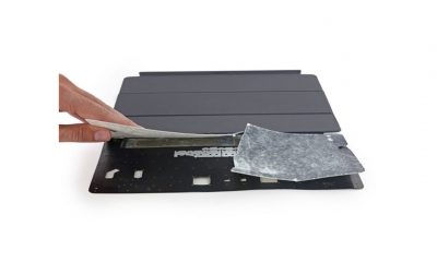 Smart Keyboard iFixit