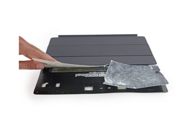 Smart Keyboard iFixit