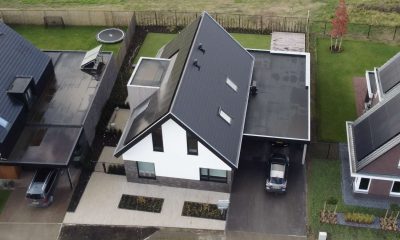 Smart Living Project Video