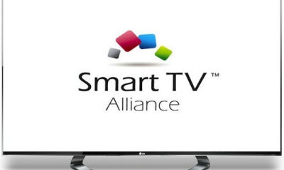Smart-TV-Alliance