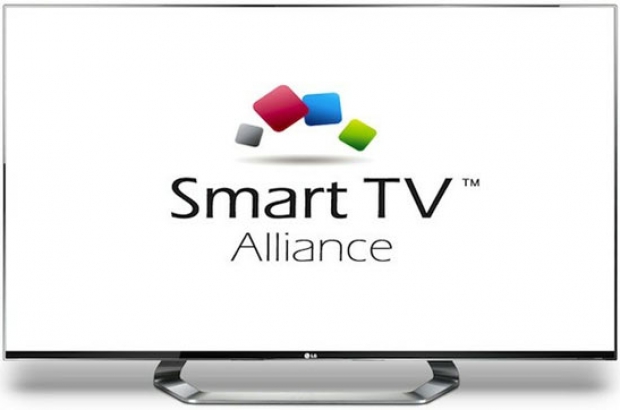 Smart-TV-Alliance