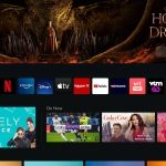Smart TV Inscreen