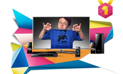 Smart-TV-battle