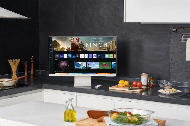 Smart Monitor M8