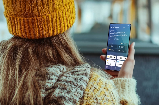 SmartThings
