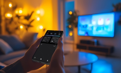 SmartThings – Control – Quick Remote