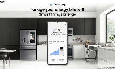 SmartThings Energy