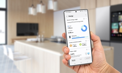 Samsung AI
