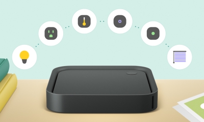 SmartThings Matter 1.2