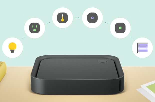 SmartThings Matter 1.2