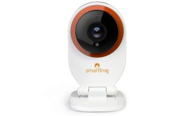 Smartfrog Cam