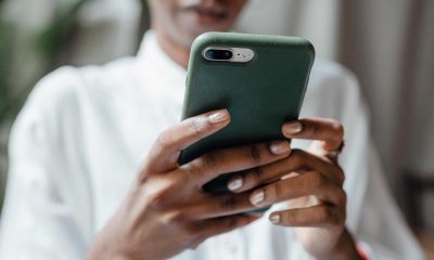 Smartphone hoesje