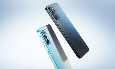 Smartphones