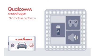 Snapdragon 712