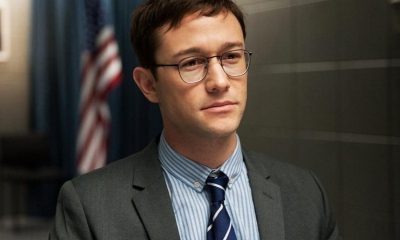 Snowden
