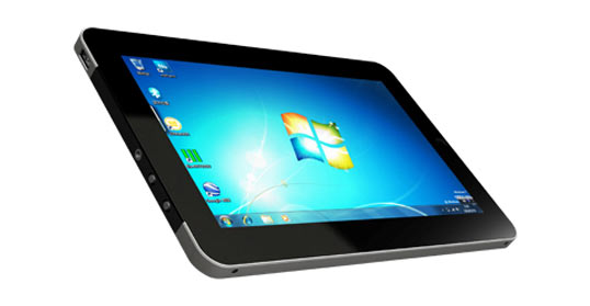 Sol Computer lanceert tablet met beter leesbaar display in zonlicht | FWD