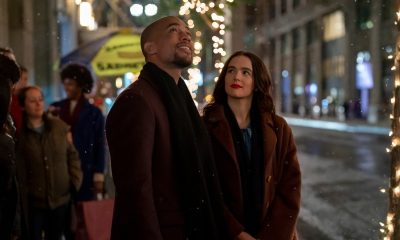 Something at Tiffanys