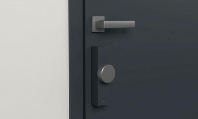 Somfy Door Keeper