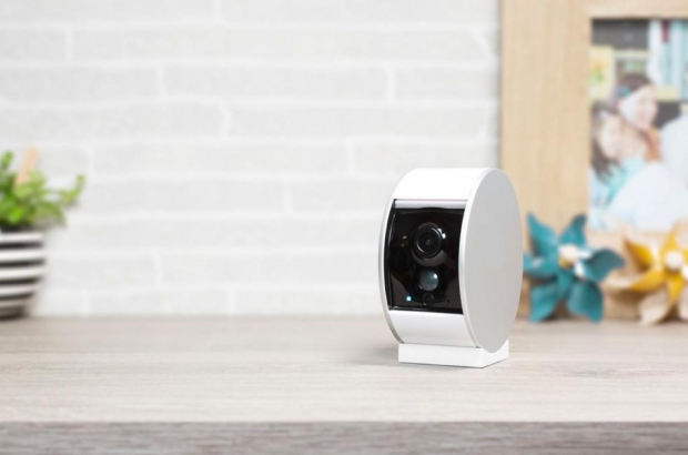 Somfy Indoor Camera