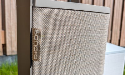 Sonoro Vibes XL